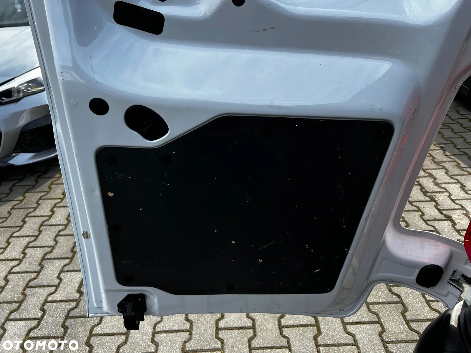 Fiat Scudo Furgon 1.5 Multijet  75kW/102KM Easy Compact - 24