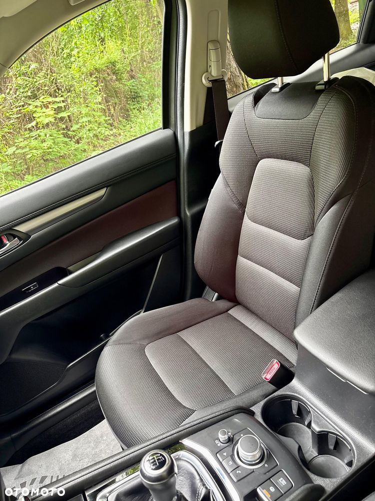 Mazda CX-5 2.2 D Skydream AWD - 29