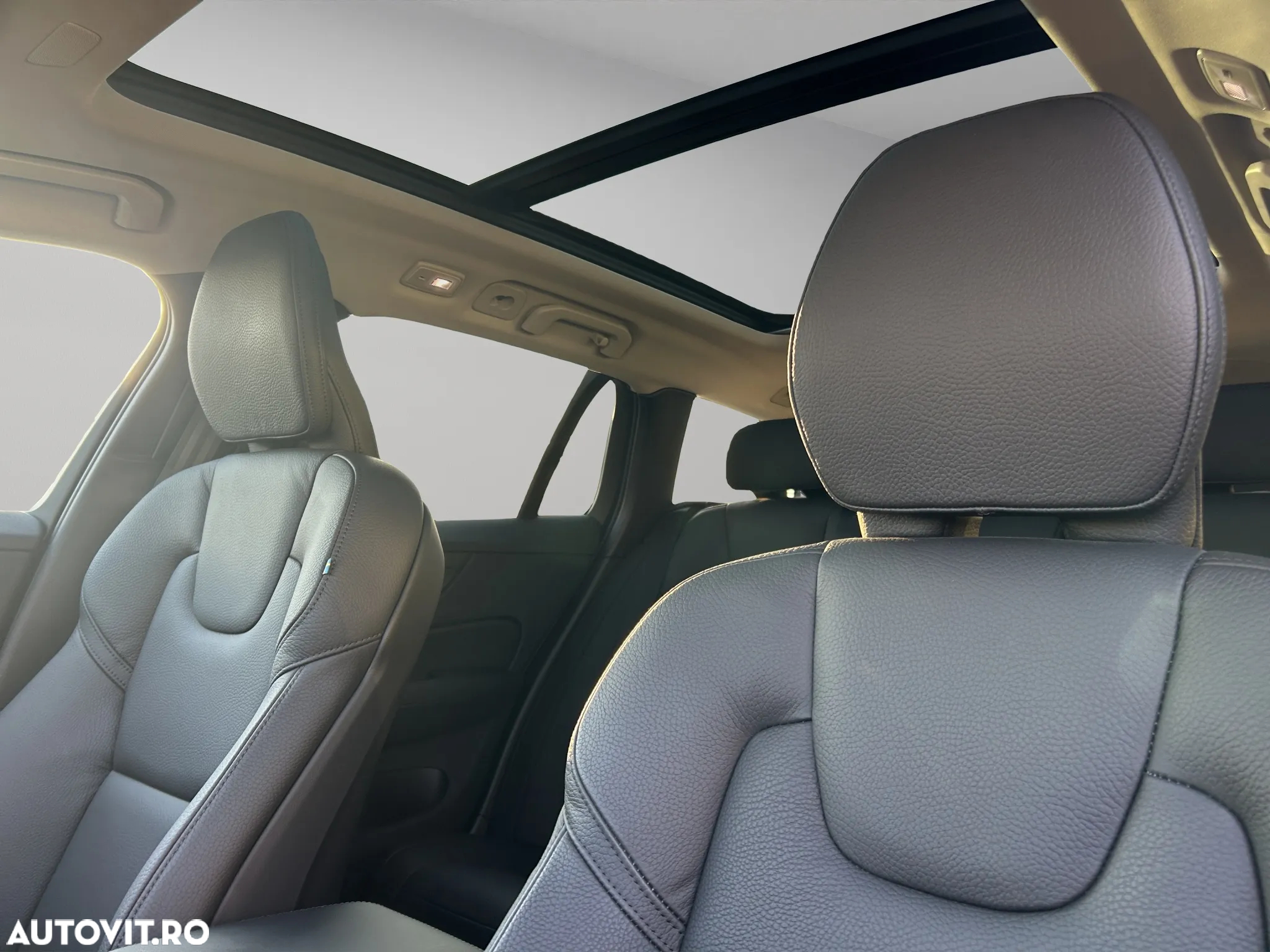 Volvo V60 - 18
