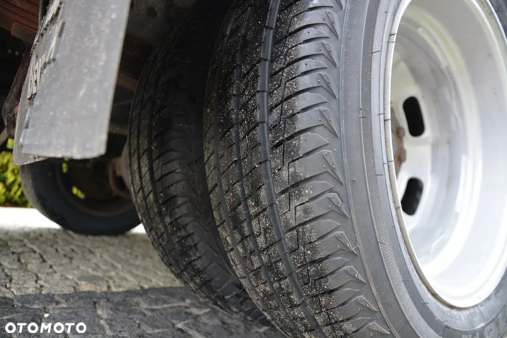 Iveco DAILY 35C13 - 7