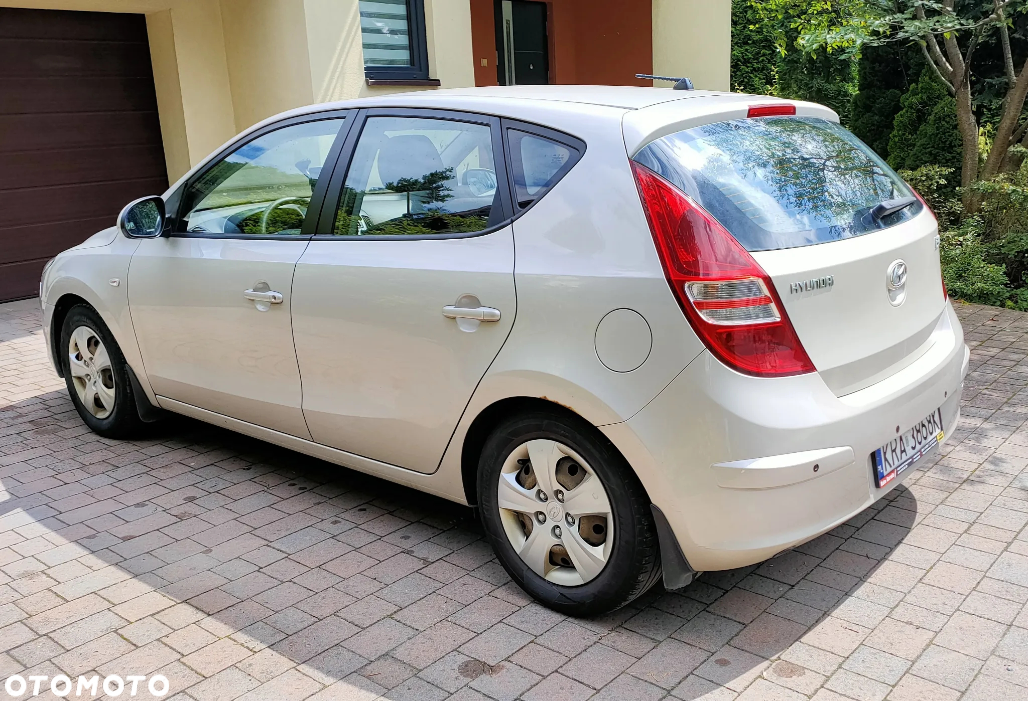 Hyundai i30 - 3