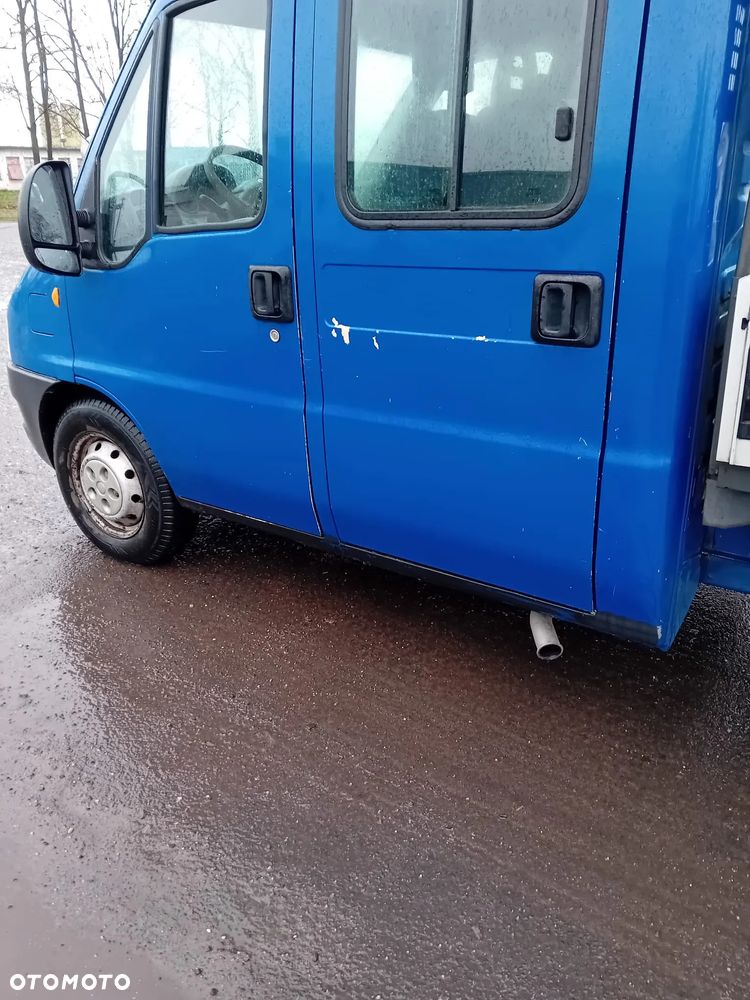Fiat Ducato - 9