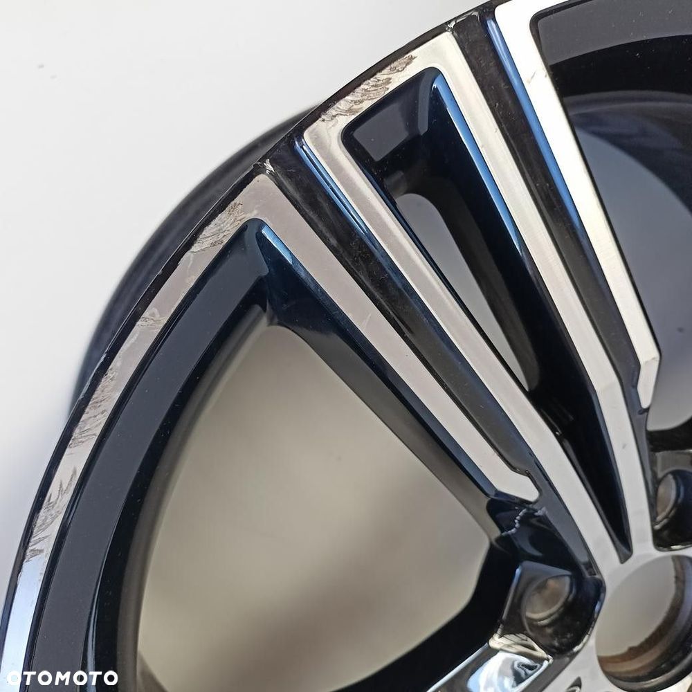ALUFELGA 5x108 19 VOLVO V60 S60 32143049 (F6401) - 7