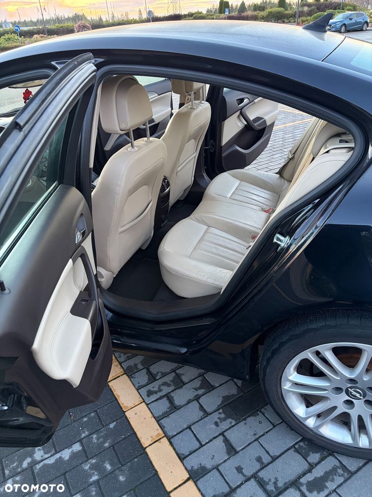 Opel Insignia 1.8 Edition - 11