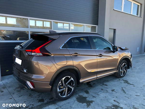 Mitsubishi Eclipse Cross 2.4 PHEV Instyle Plus