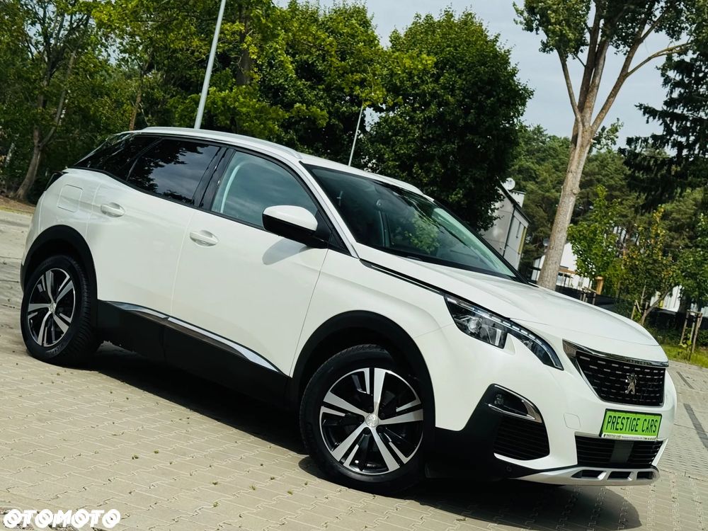 Peugeot 3008 - 6