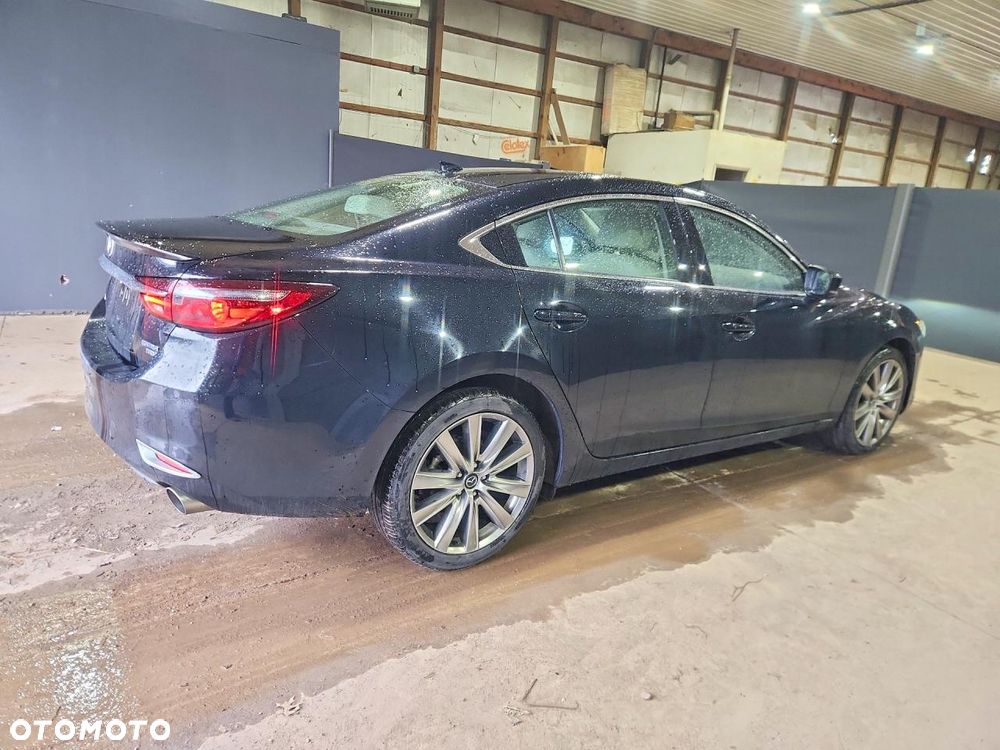 Mazda 6 - 3