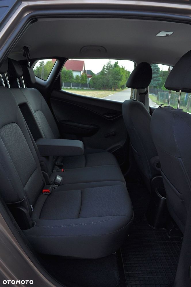 Hyundai ix20 1.6 Comfort - 22