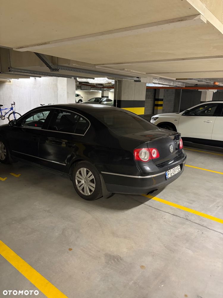 Volkswagen Passat 2.0 TDI Highline - 7