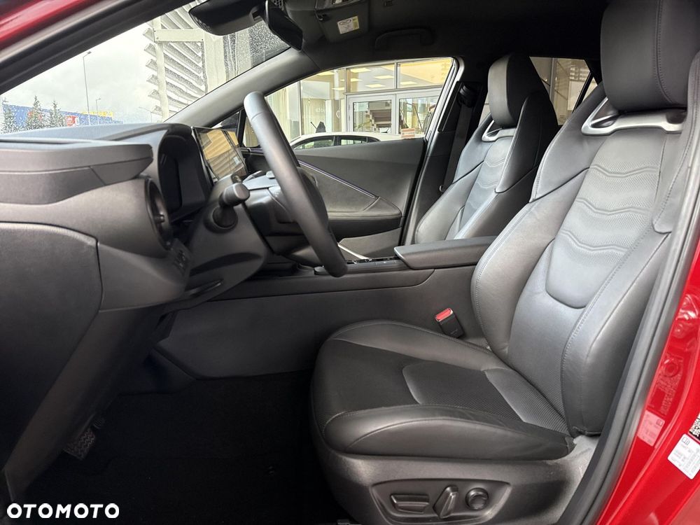 Toyota C-HR - 15