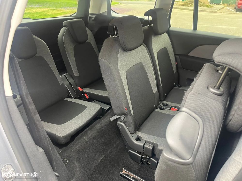 Citroën Grand C4 Spacetourer 1.5 BlueHDi Feel - 8