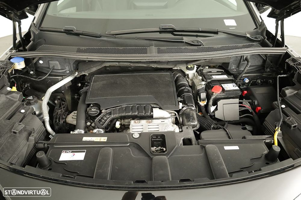 Peugeot 3008 1.2 PureTech GT EAT8 - 26