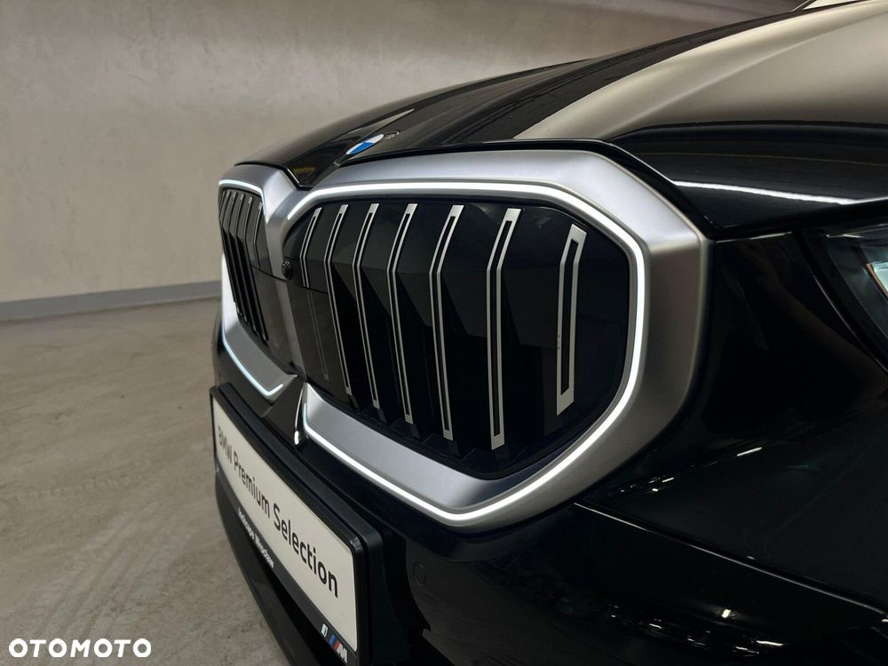 BMW Seria 5 520d xDrive mHEV M Sport - 14