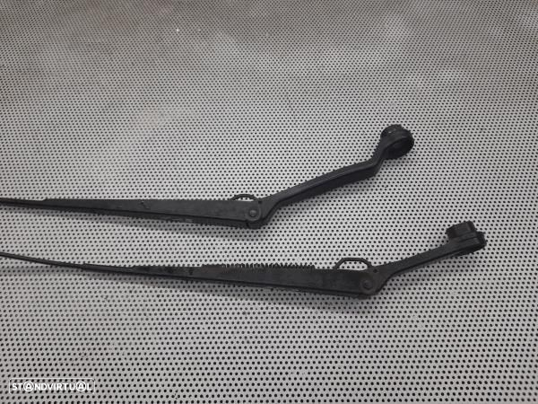 Haste Limpa Vidros Frente Mazda 323 P V (Ba) - 4