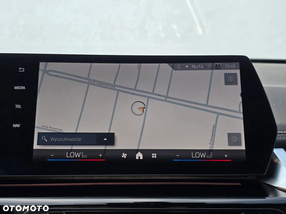 BMW X1 sDrive18i M Sport sport - 21