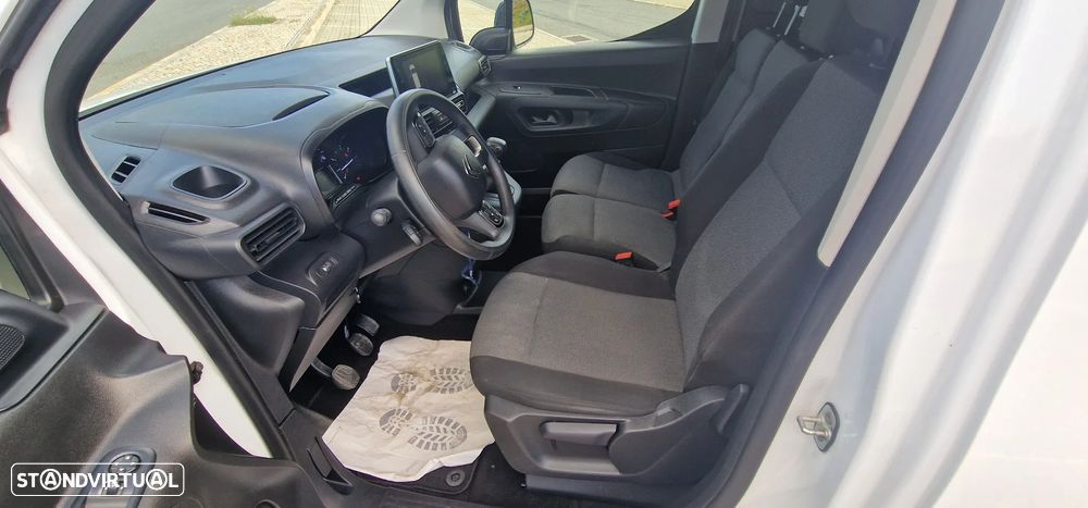 Citroën Berlingo - 2