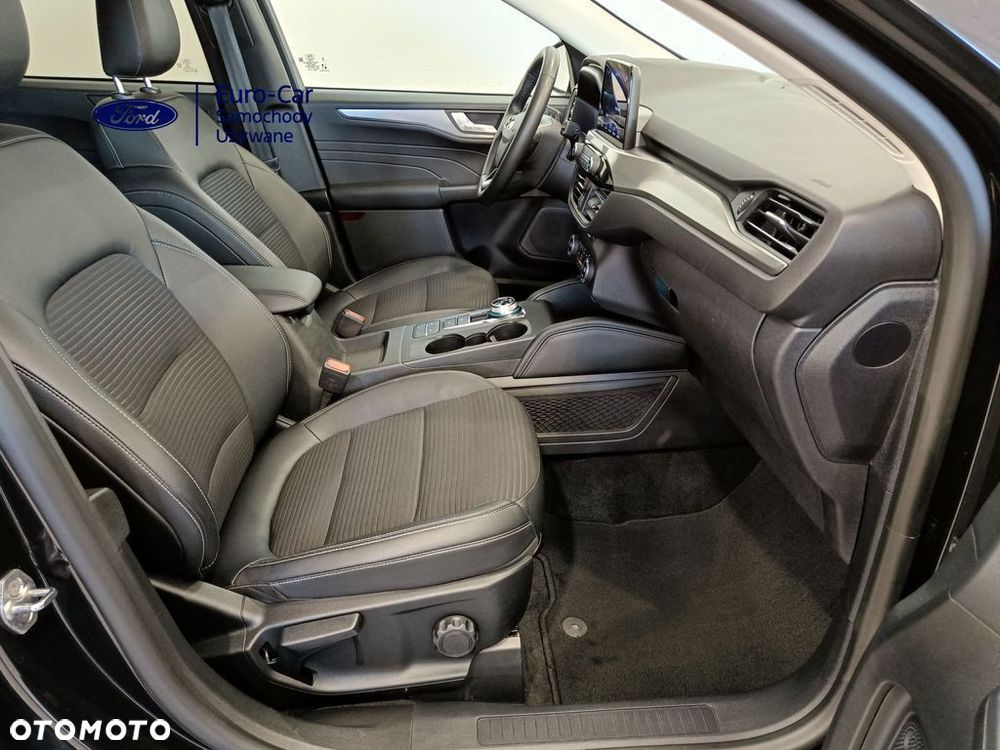 Ford Kuga 2.5 Duratec PHEV TITANIUM X - 14