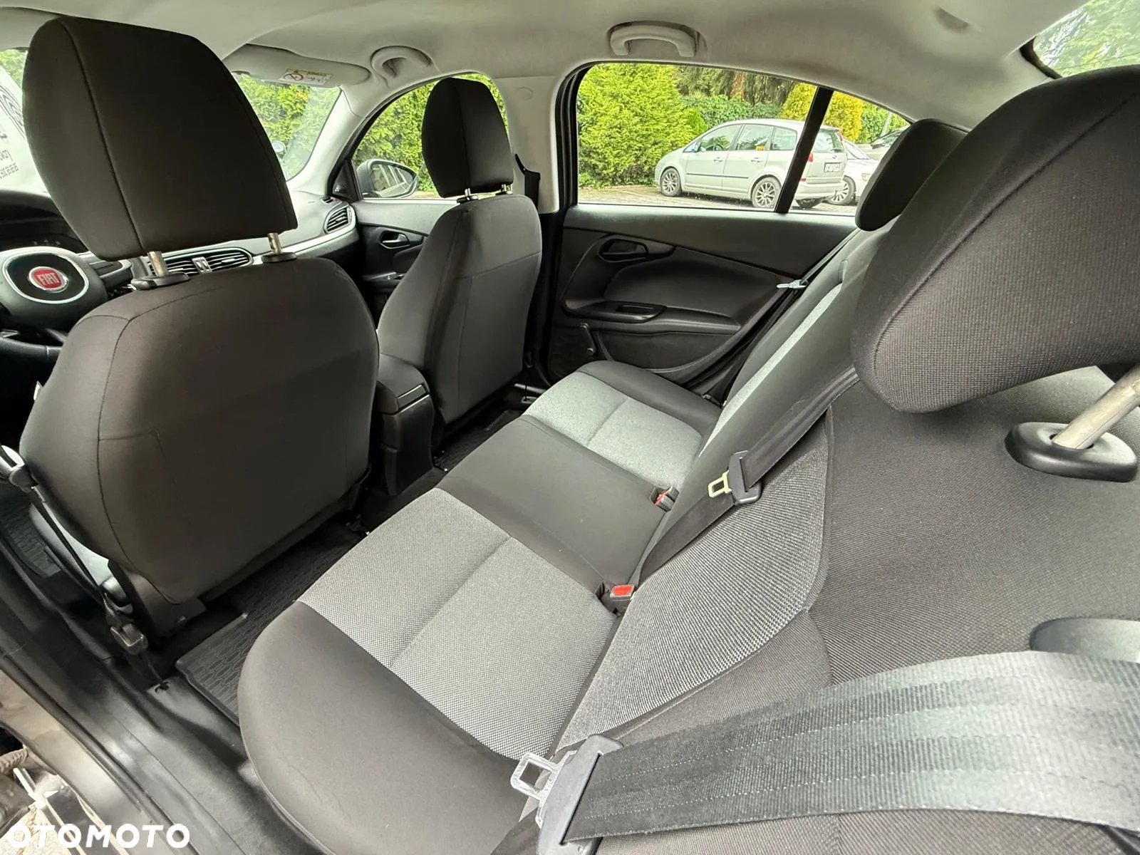 Fiat Tipo 1.4 16v Pop - 26
