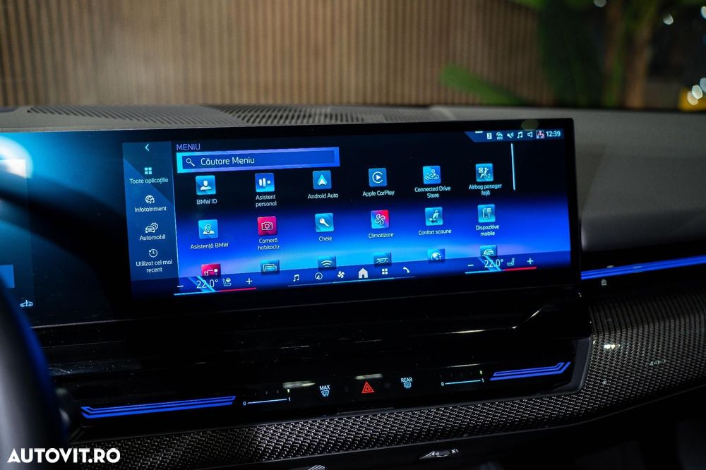 BMW Seria 5 - 36