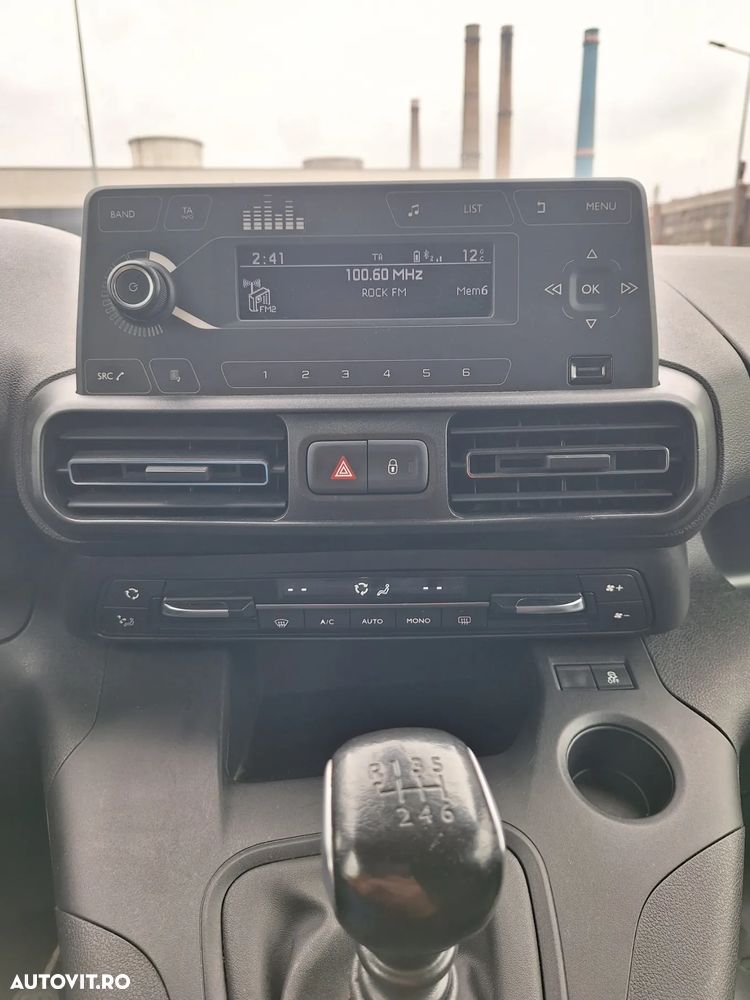 Opel Combo Life 1.5 L1H1 Start/Stop Edition Life - 5