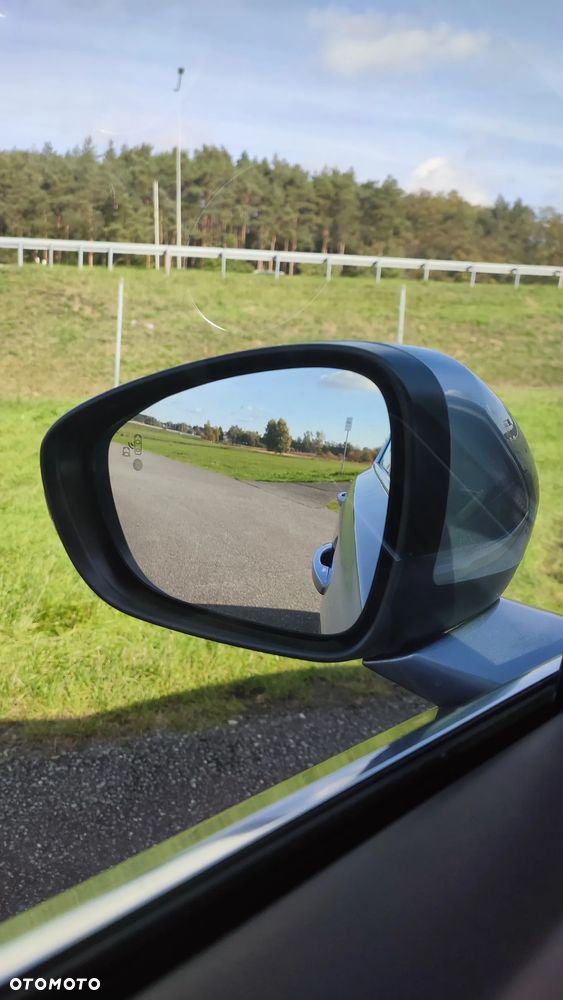 Peugeot 508 2.0 BlueHDi Active S&S - 26