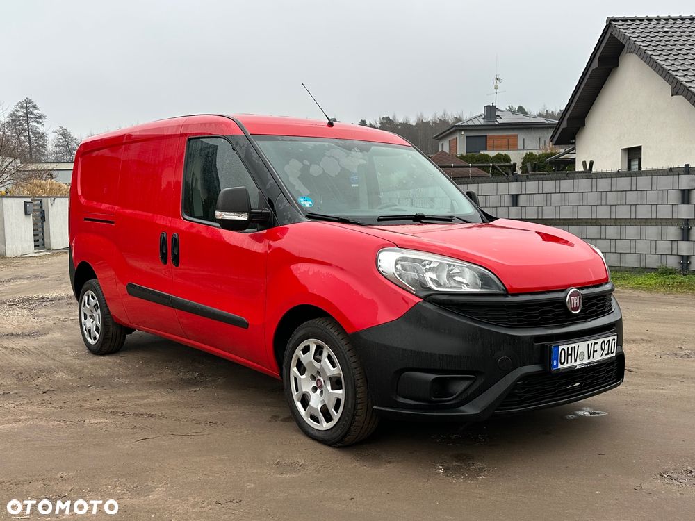 Fiat Doblo - 3