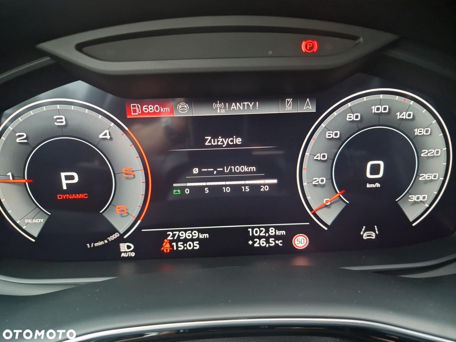 Audi Q7 - 13