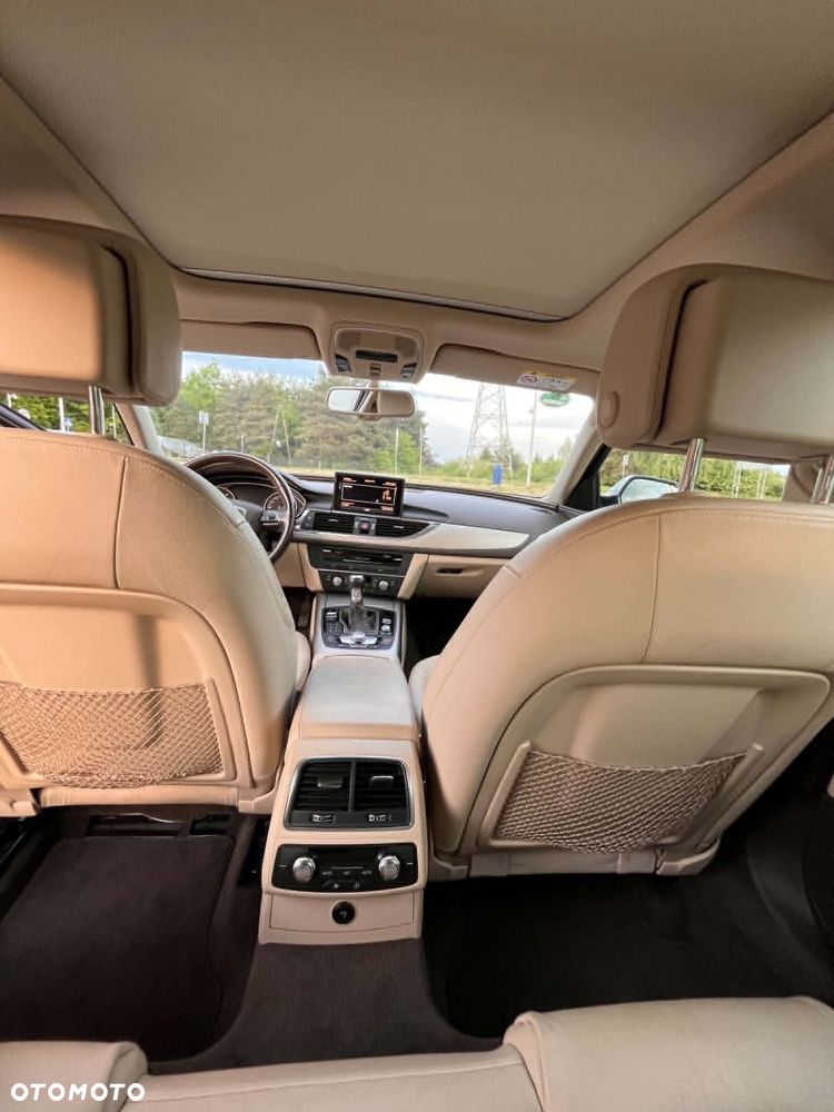 Audi A6 Avant - 20