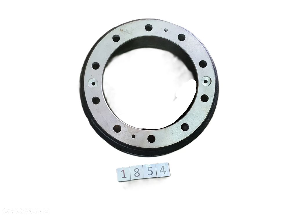 Bęben hamulcowy Iveco EuroStar Stralis Trakker 7180996 - 1