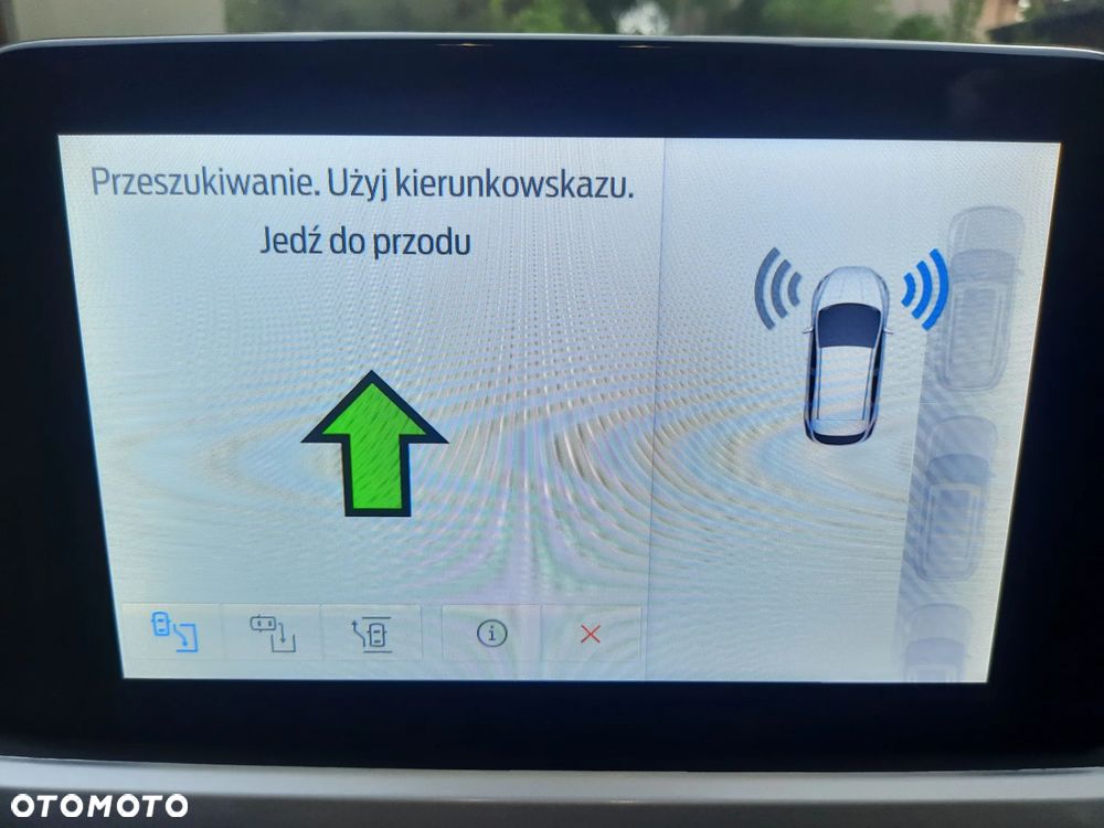 Ford Focus 1.5 EcoBlue Start-Stopp-System ACTIVE STYLE - 25