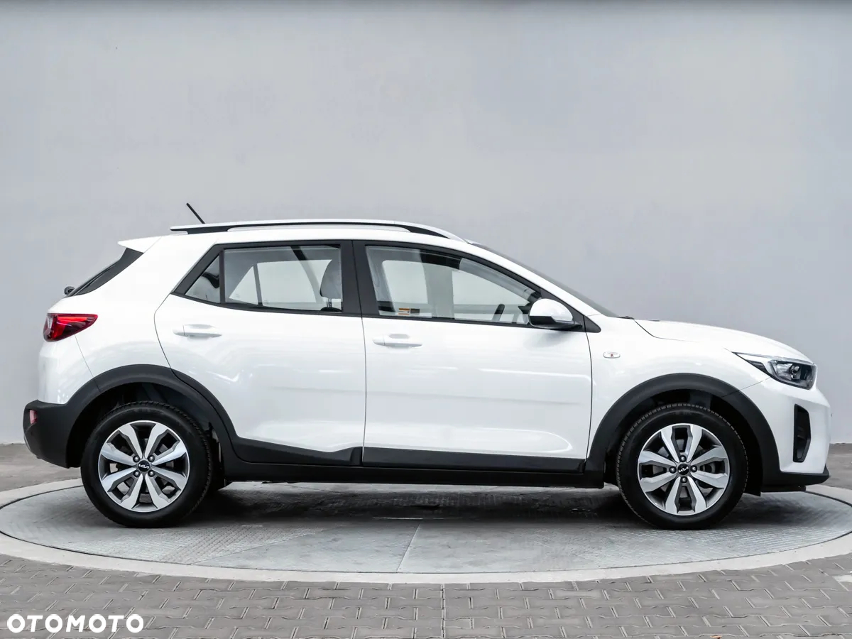 Kia Stonic 1.0 T-GDI M DCT - 5
