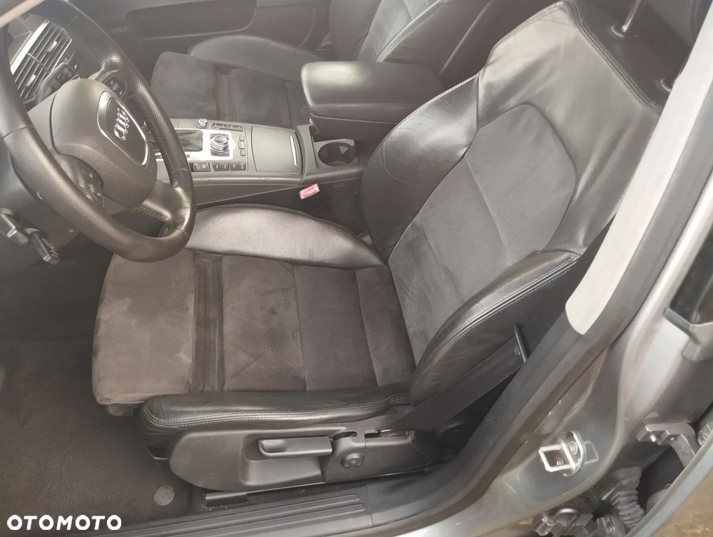 Audi A6 Limousine - 6