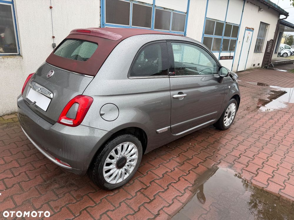 Fiat 500 - 7