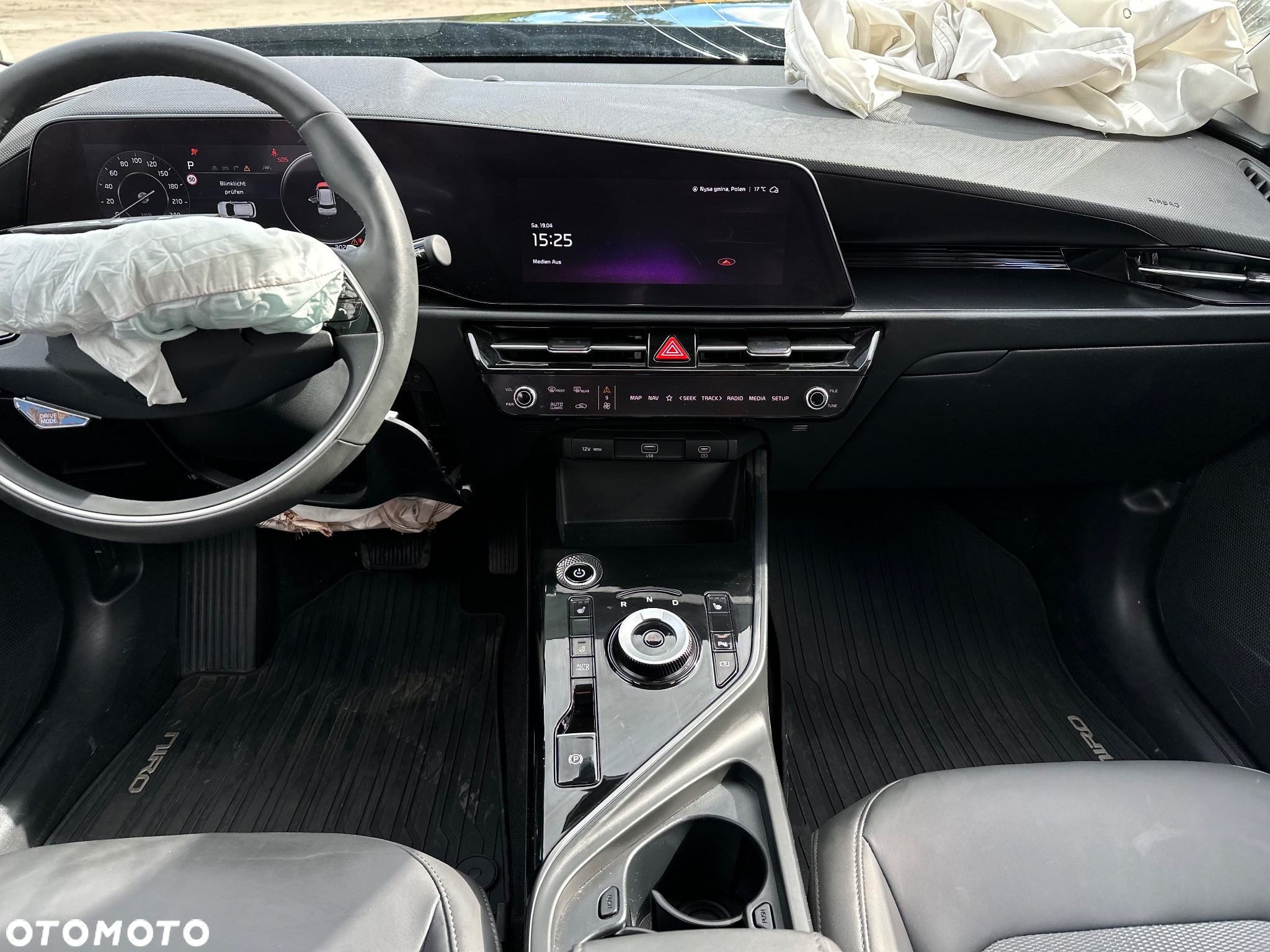 Kia Niro e-Niro 64kWh XL - 13