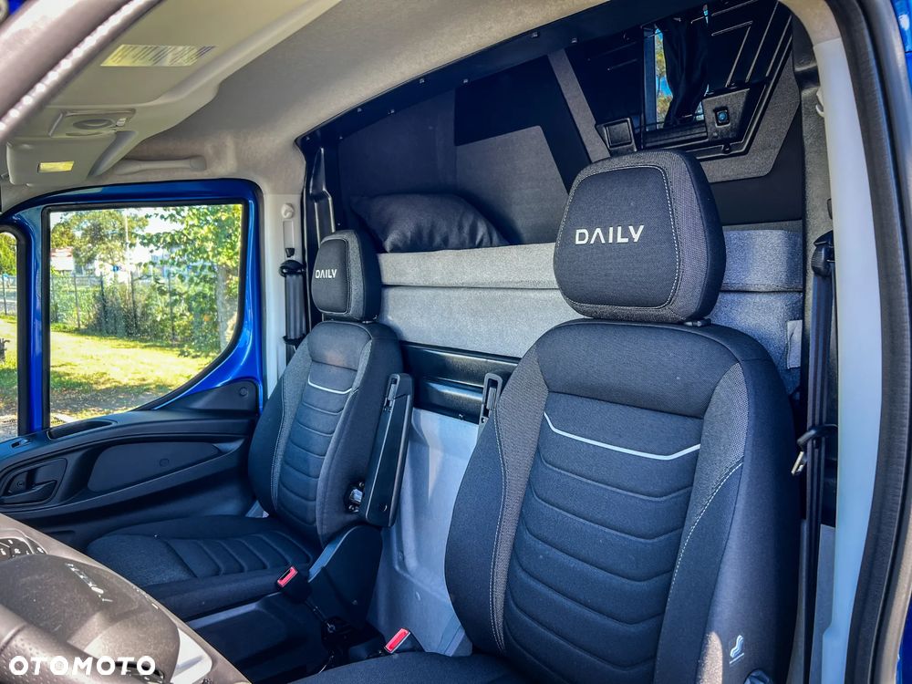 Iveco DAILY 35S21HA8 - 10