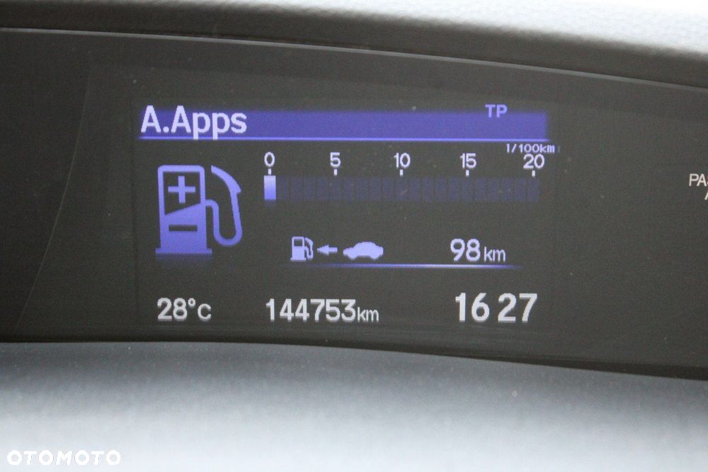 Honda Civic 1.8 Sport (Honda Connect+) - 29