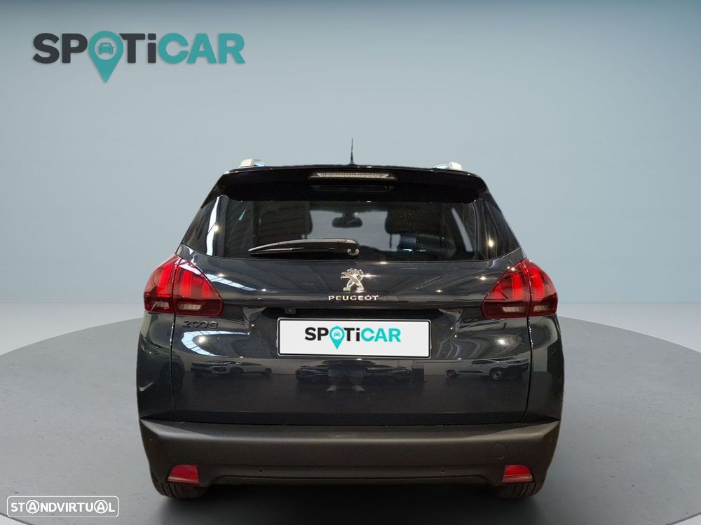Peugeot 2008 1.2 PureTech Style - 6