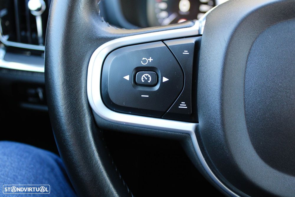 Volvo V60 2.0 D3 Geartronic - 30