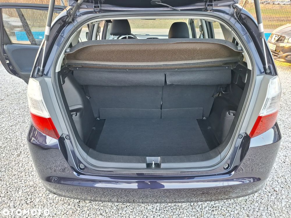 Honda Jazz 1.2 i-VTEC - 30