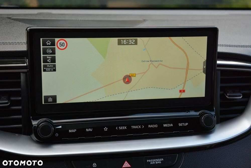 Kia XCeed 1.4 T-GDI OPF DCT7 LAUNCH EDITION - 25