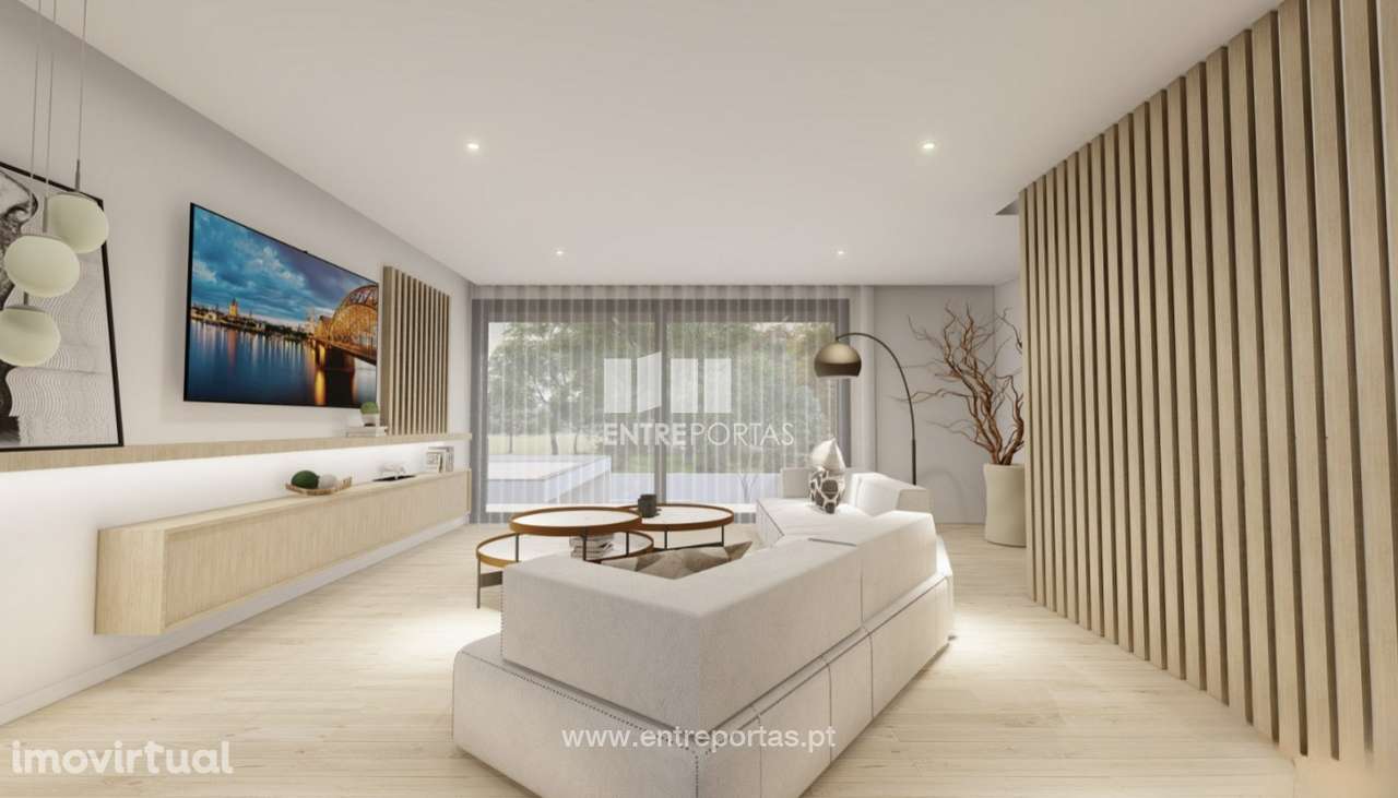 Venda de Moradia V3 NOVA, Vila Franca, Viana do Castelo - Grande imagem: 5/36