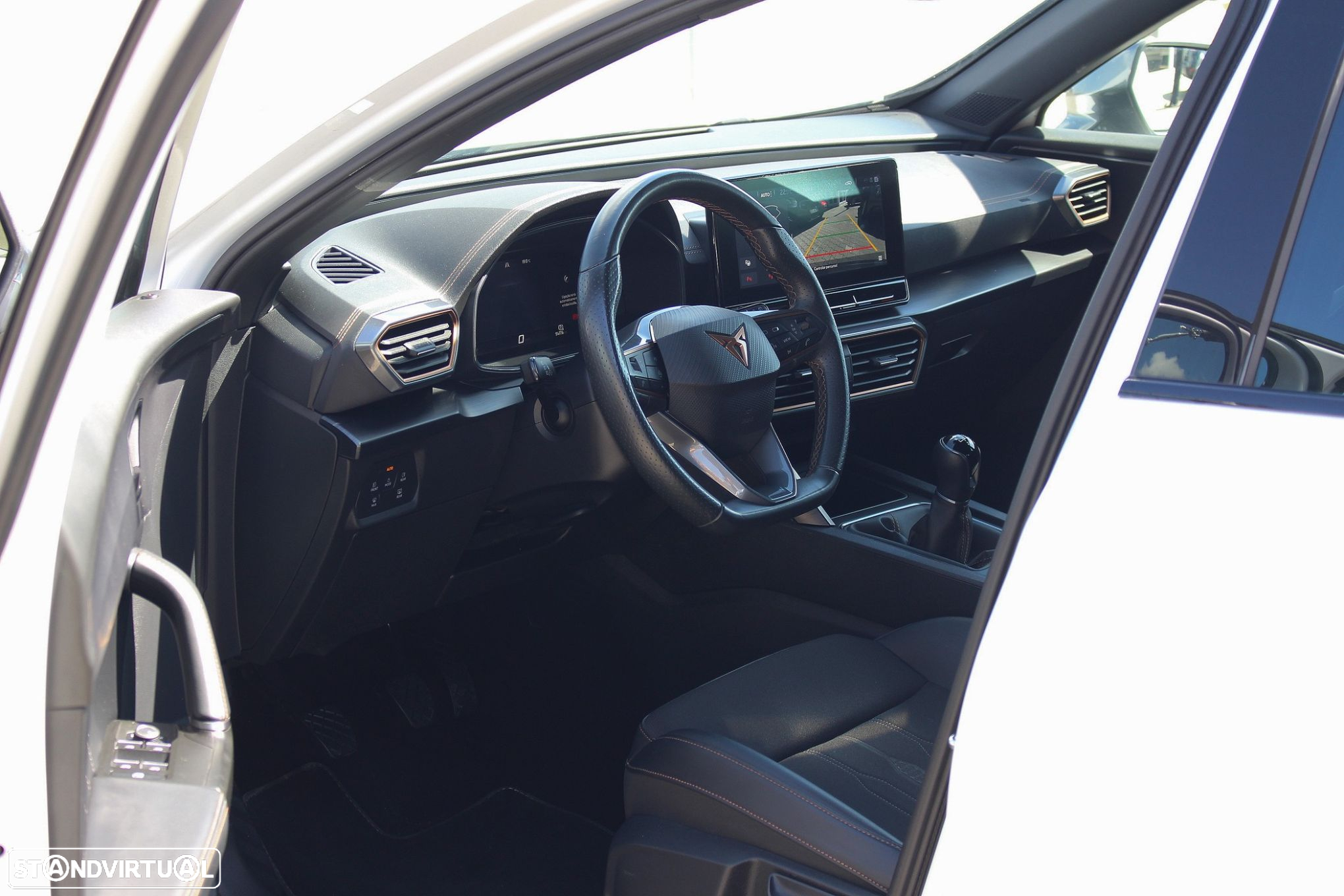 Cupra Formentor 2.0 TDI - 23