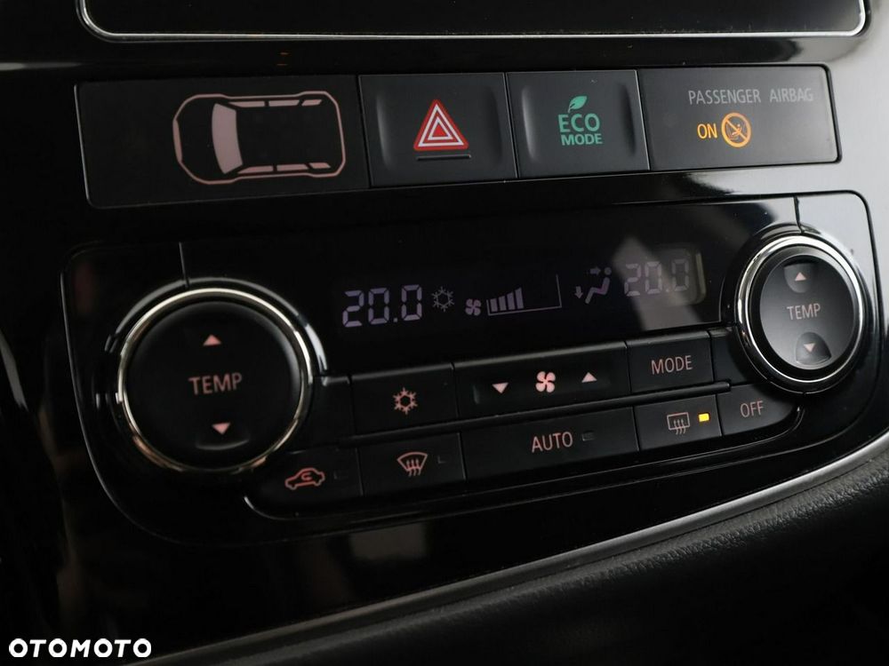 Mitsubishi Outlander 2.0 2WD - 26