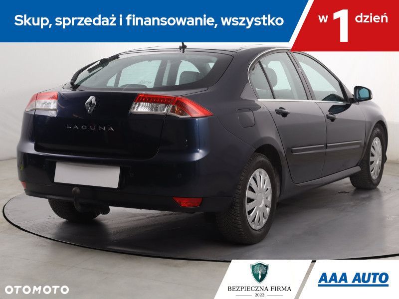 Renault Laguna - 7