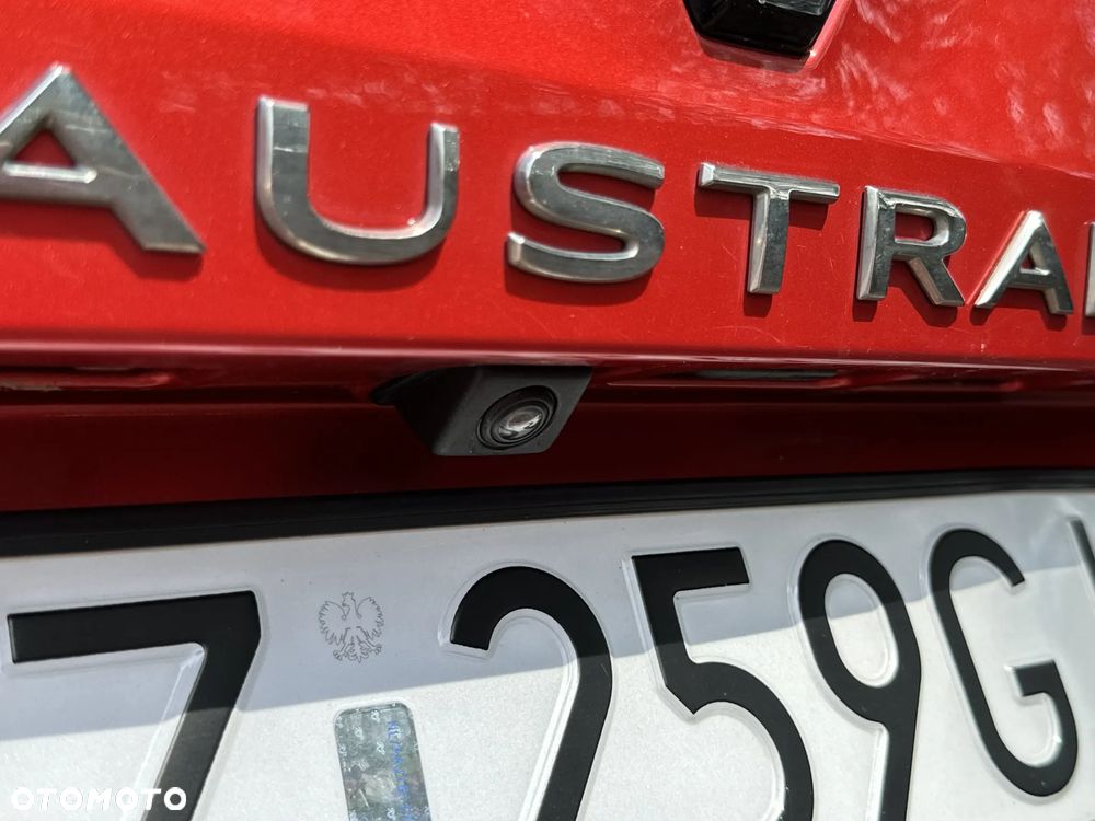 Renault Austral 1.3 TCe mHEV Techno - 26