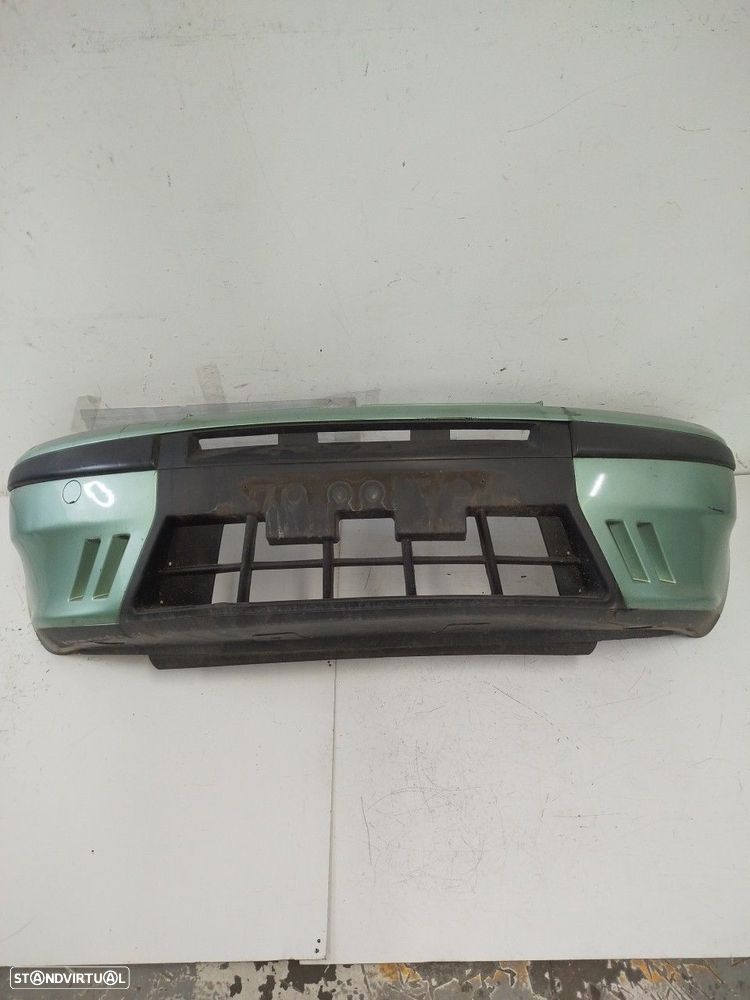 Para Choques Ft Fiat Punto (188_) - 1