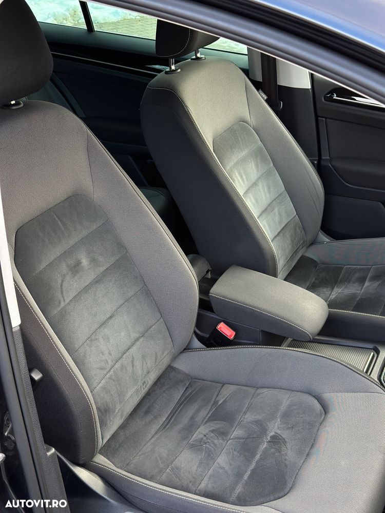 Volkswagen Golf Sportsvan - 4