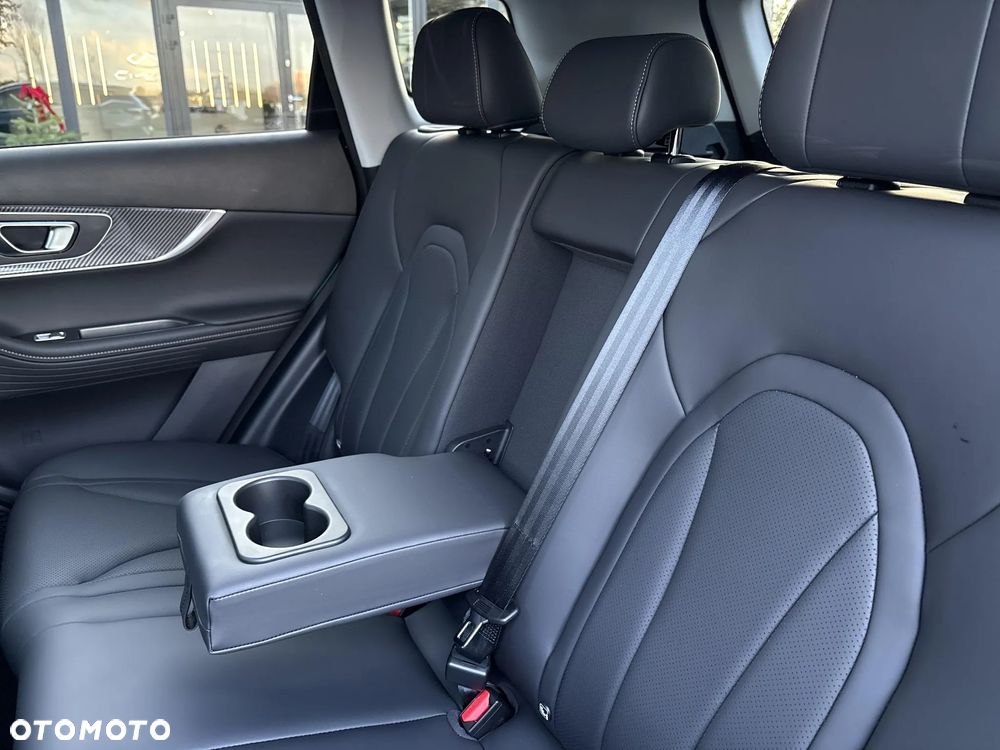 Chery Tiggo 7 1.5 T-GDI Super Hybrid Prestige DHT - 15