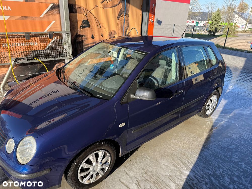 Volkswagen Polo 1.4 16V - 2