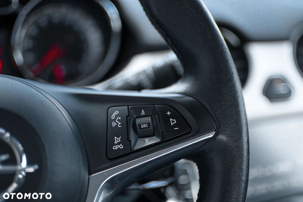 Opel Adam 1.2 Unlimited - 23